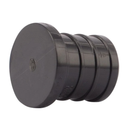 Varmego ® Kuplado PPSU Čep spojnica PEX  šireća navlaka radijalna 20/SDR [7,4][9][11]/180°/Todo&Patoma&Varmo