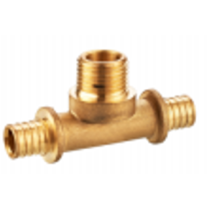 Varmego ® Kuplado MS T komad pokretna navlaka aksijalna 20-1/2ˮSN-20 SDR 7,4/Todo&Forza/CW617N