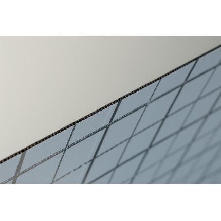 Varmego ® PP Ploča za podno grejanje 3mmx1000mmx2000mm (gustina 700)