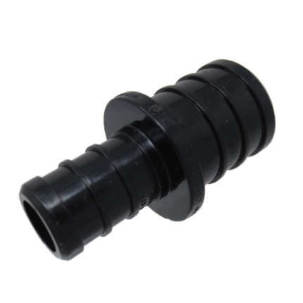 Varmego ® Kuplado PPSU Redukovana spojnica pokretna navlaka aksijalna 32-20/ SDR 7,4/180°/Todo&Forza