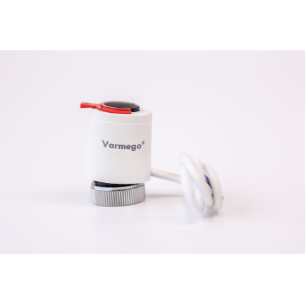 Varmego ® Servo pogon za Razdelnik&Sabirnik M30-NC-24V