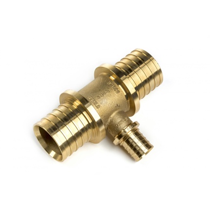 Varmego ® Jentro T komad pokretna navlaka aksijalna SDR 11 50-40-50/Varmo