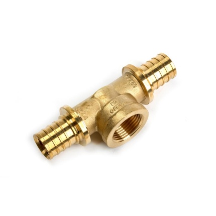 Varmego ® Jentro T komad pokretna navlaka aksijalna 32-1ˮUN-25/ SDR 7,4/Todo&Forza