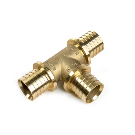 Varmego ® Jentro T komad pokretna navlaka aksijalna SDR 11 25-25-25/Varmo