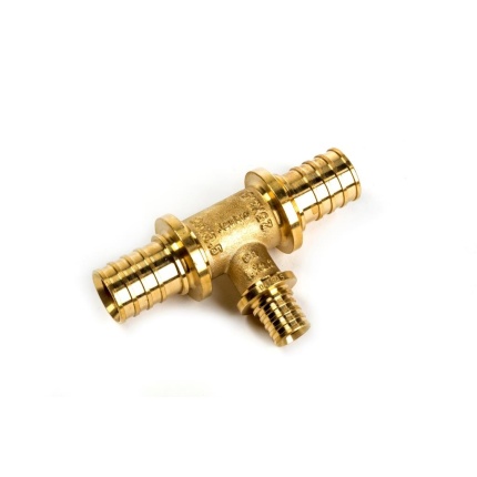 Varmego ® Jentro T komad pokretna navlaka aksijalna 32-25-25/ SDR 7,4/Todo&Forza