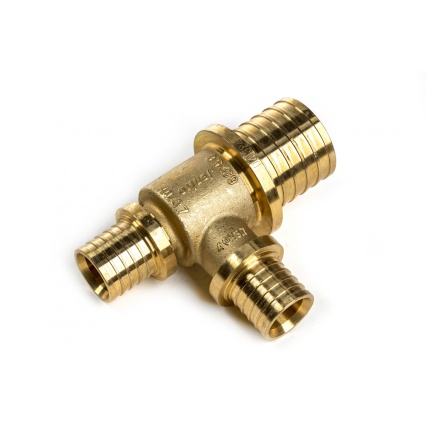 Varmego ® Jentro T komad pokretna navlaka aksijalna SDR 11 40-32-32/Varmo