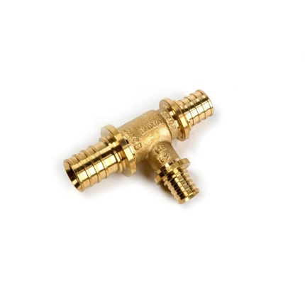 Varmego ® Jentro T komad pokretna navlaka aksijalna 20-16-16/ SDR 7,4/Todo&Forza