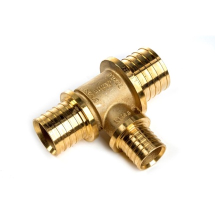 Varmego ® Jentro T komad pokretna navlaka aksijalna SDR 11 63-32-50/Varmo