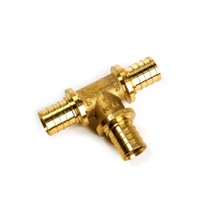 Varmego ® Jentro T komad pokretna navlaka aksijalna 25-25-25/ SDR 7,4/Todo&Forza