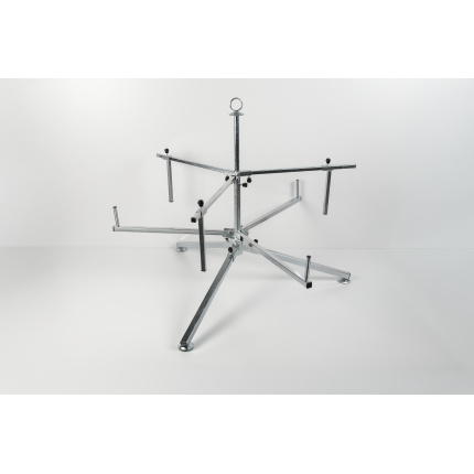 Varmego ® Uređaj za razmotavanje cevi do 600m malih prečnika sa torbom